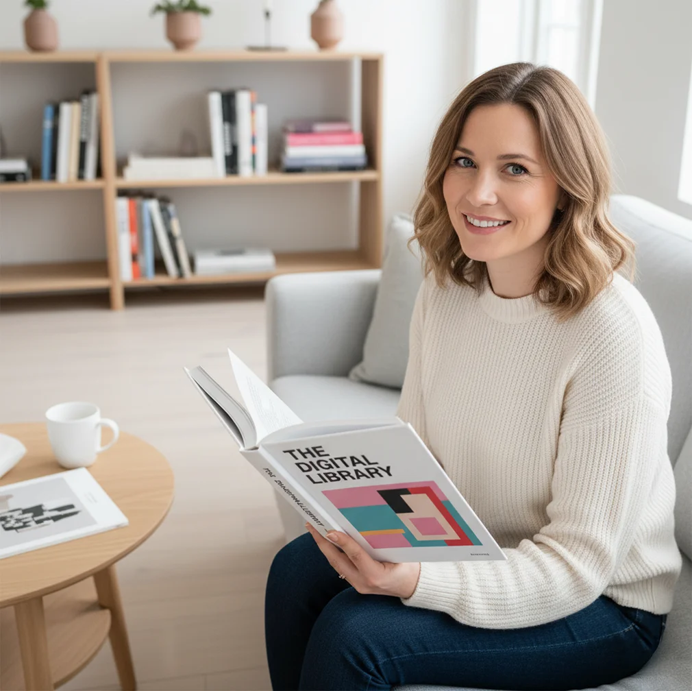 Emily - Author of CritiReads