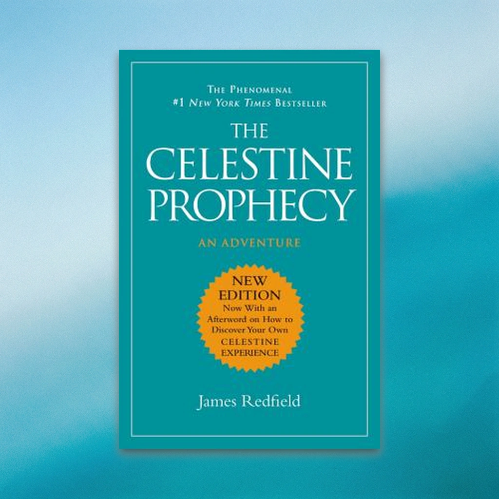 Cover of The Celestine Prophecy