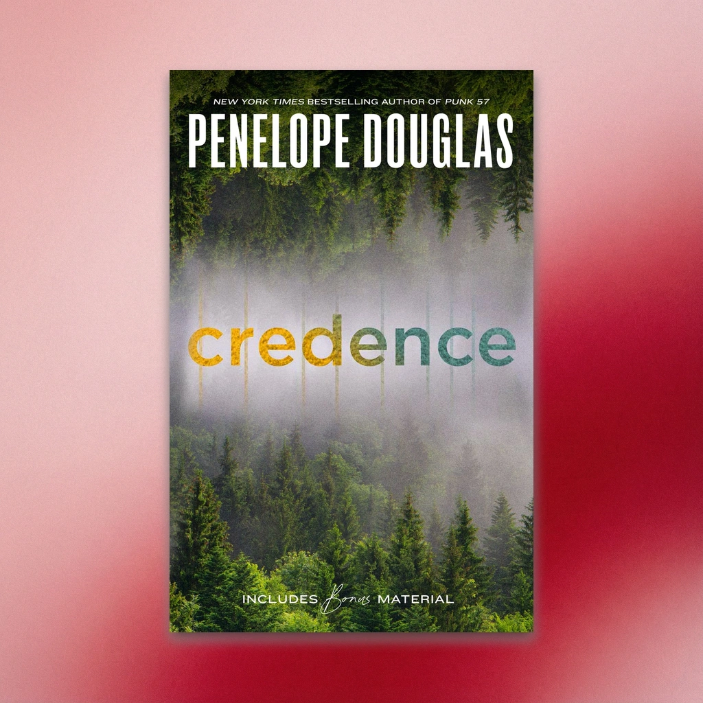 Cover of Credence