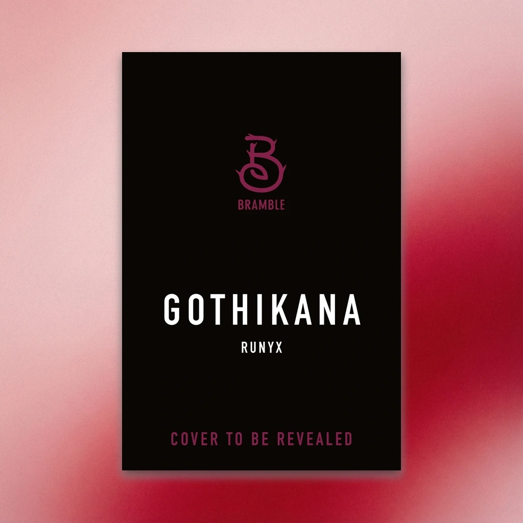 Cover of Gothikana