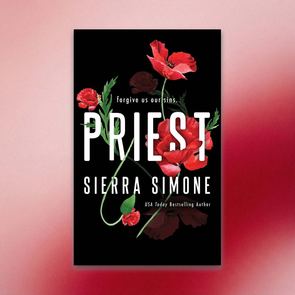 Cover of Priest