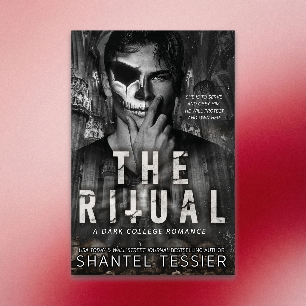 Cover of The Ritual