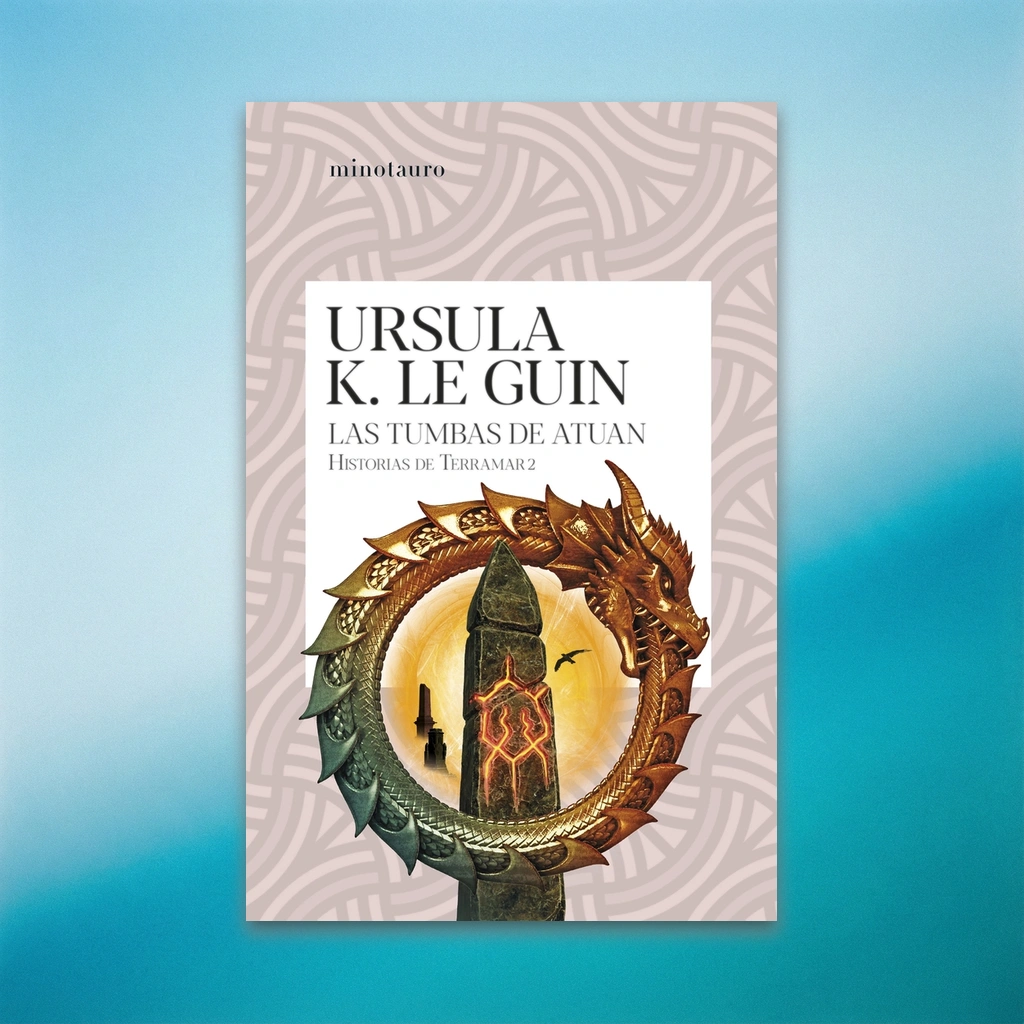 Cover of The Earthsea Cycle