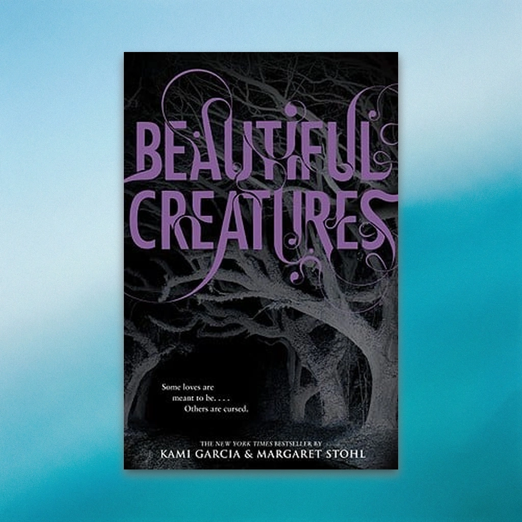 Cover of Beautiful Creatures