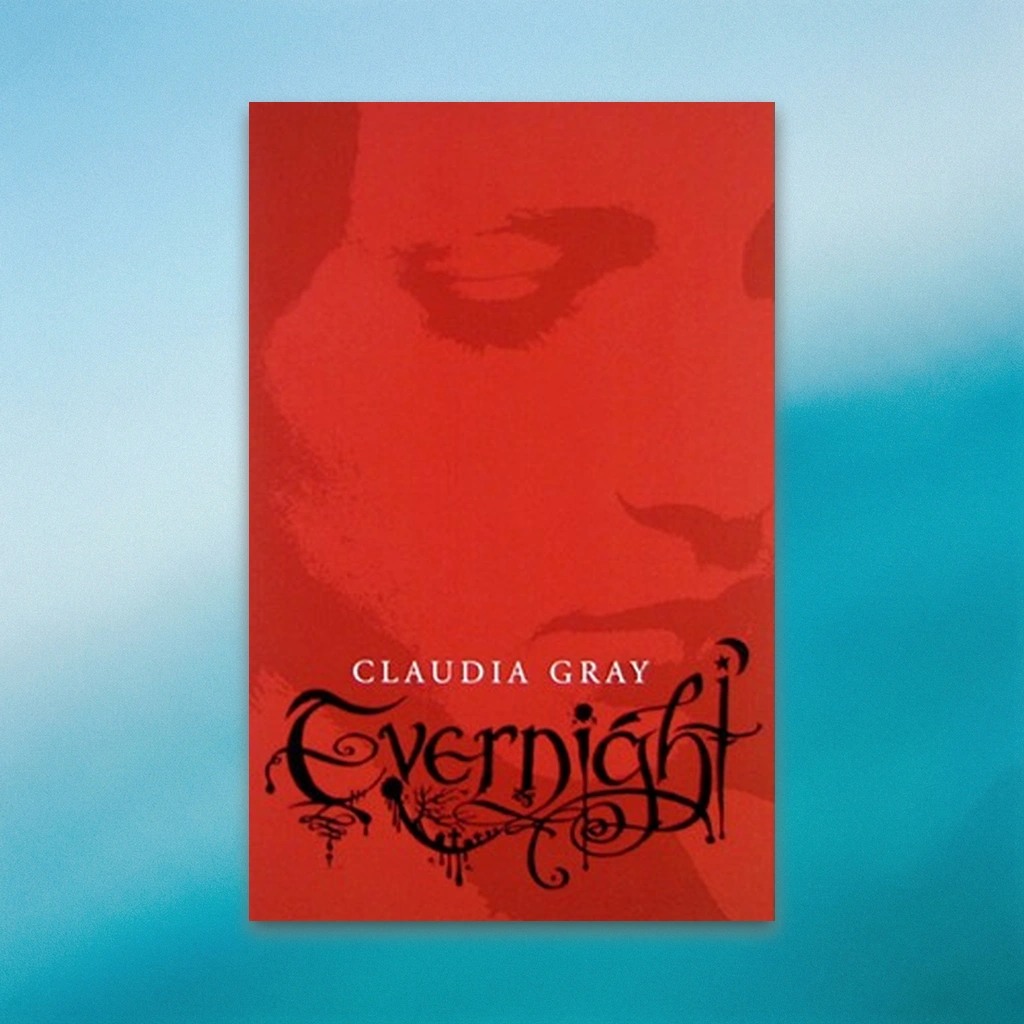 Cover of Evernight