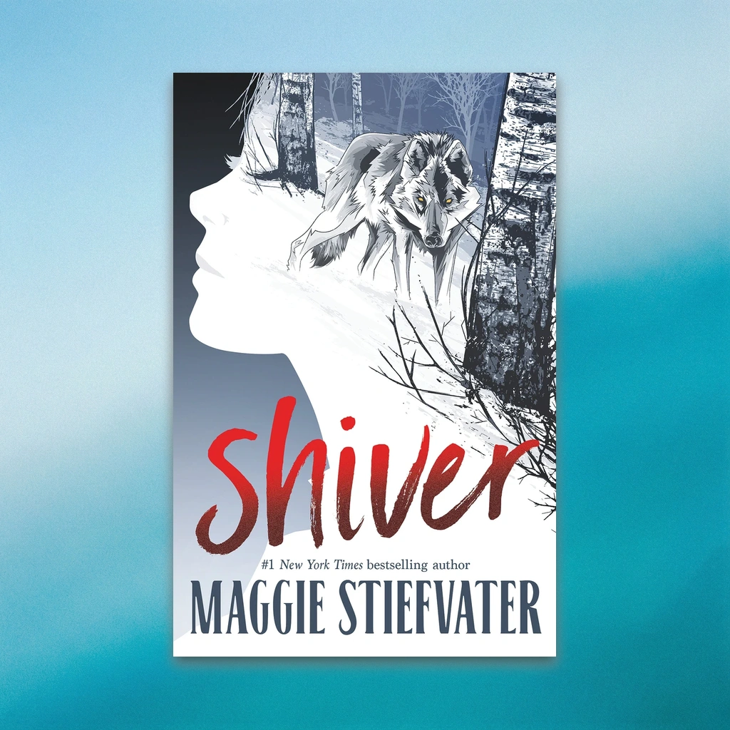 Cover of Shiver