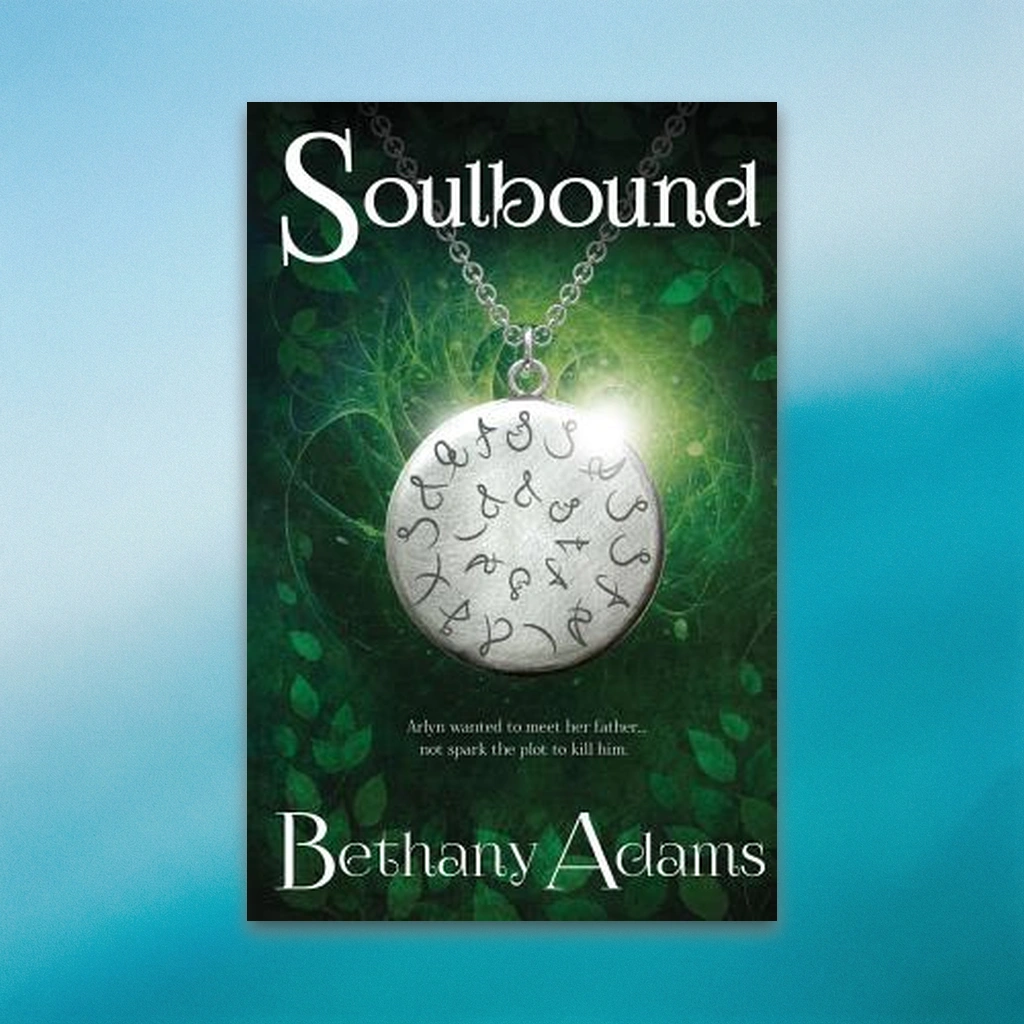 Cover of Soulbound