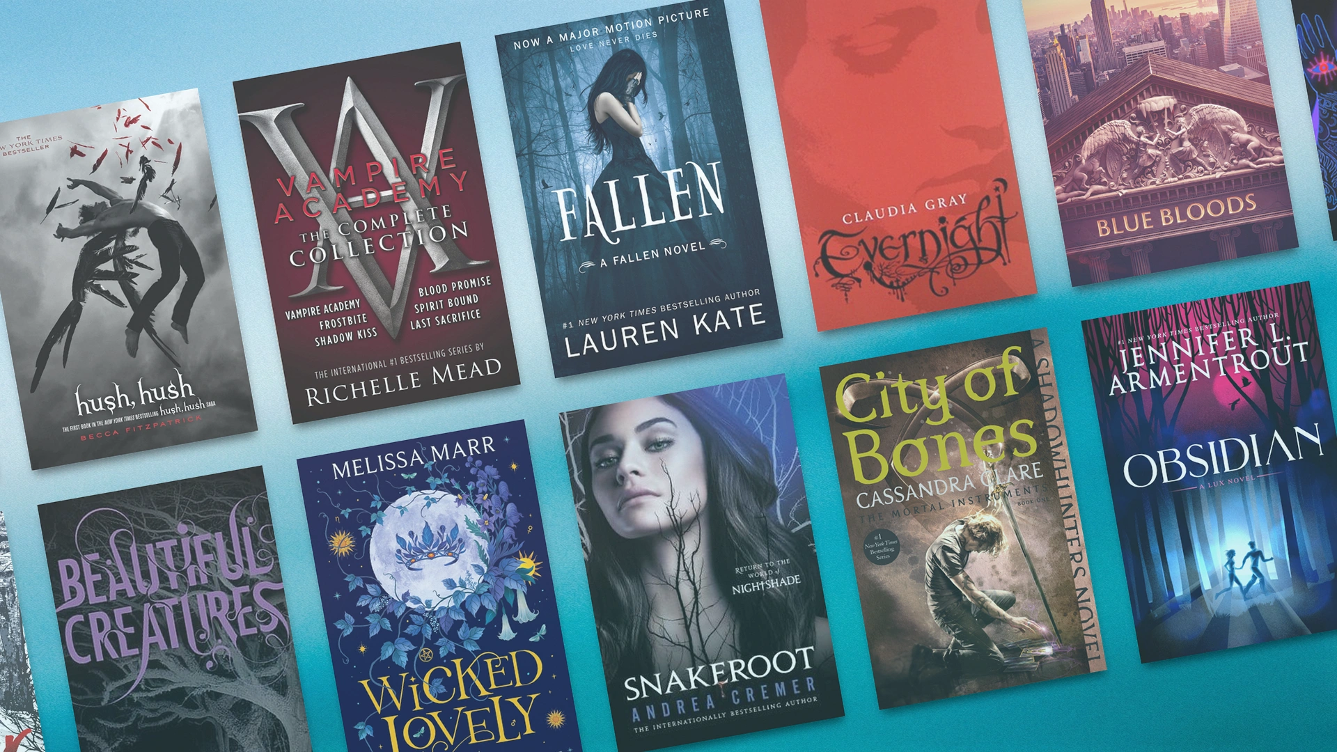 Books Like Twilight: 15+ Addictive Reads for When You Miss Bella and Edward