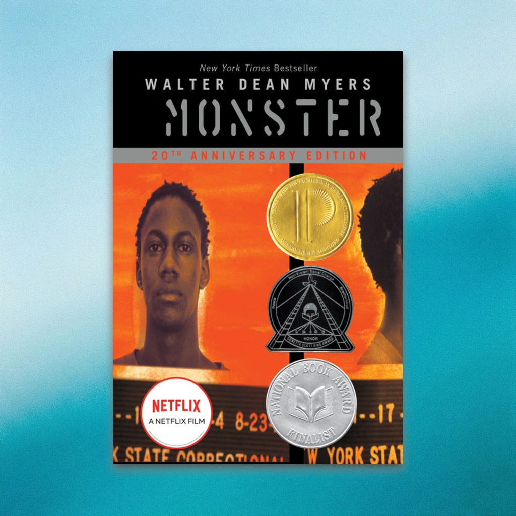 Cover of Monster