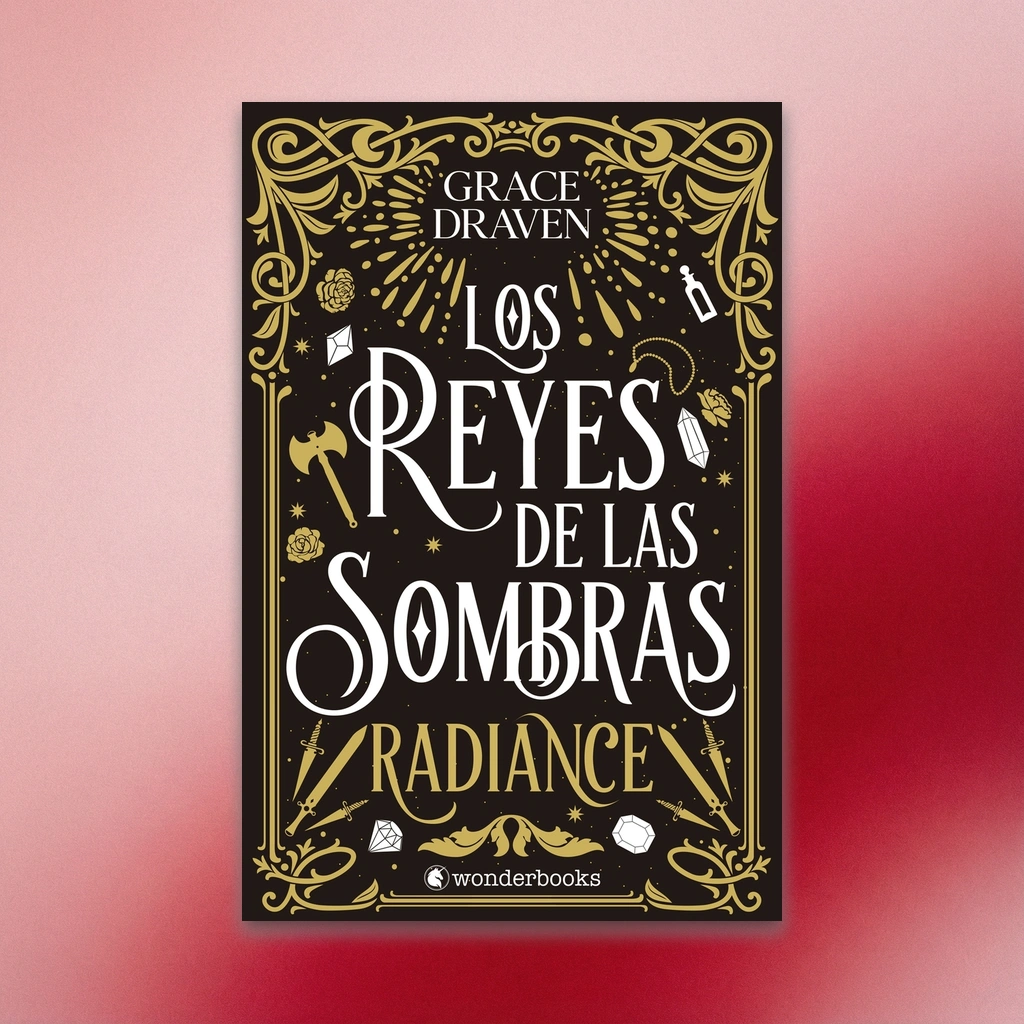 Cover of Radiance