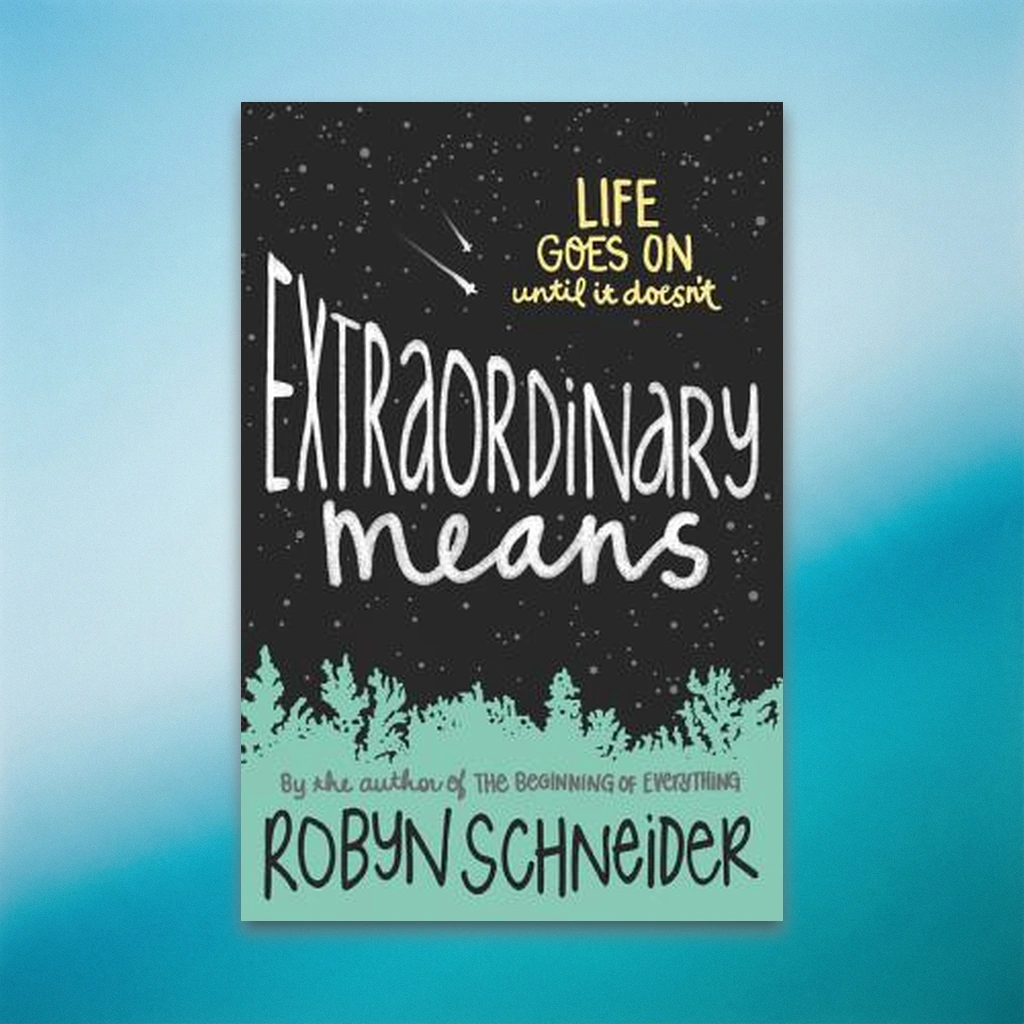 Cover of Extraordinary Means