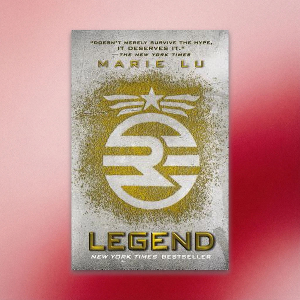 Cover of Legend