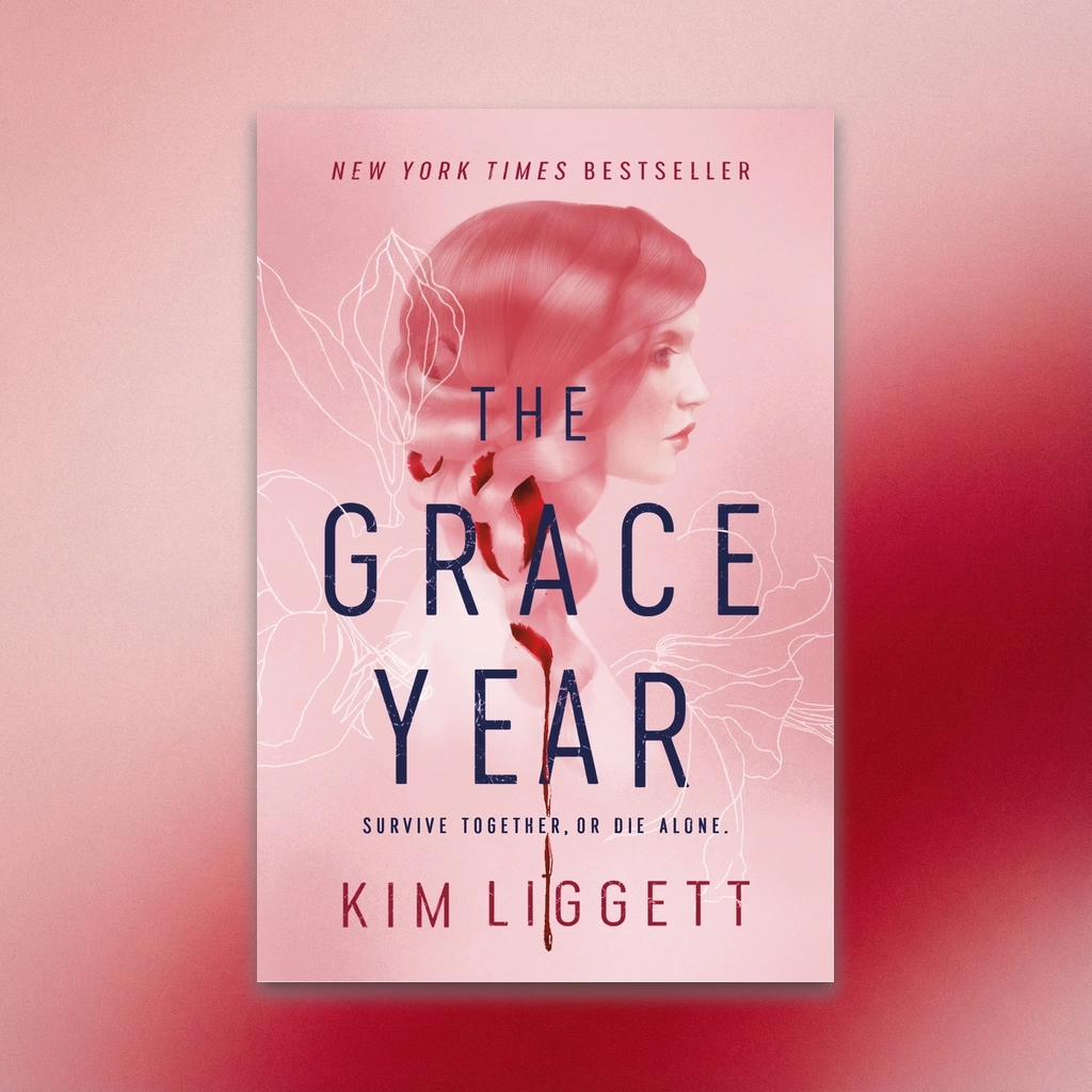 Cover of The Grace Year