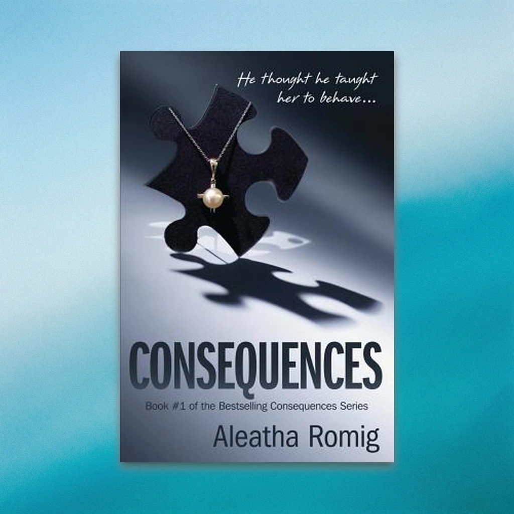 Cover of Consequences