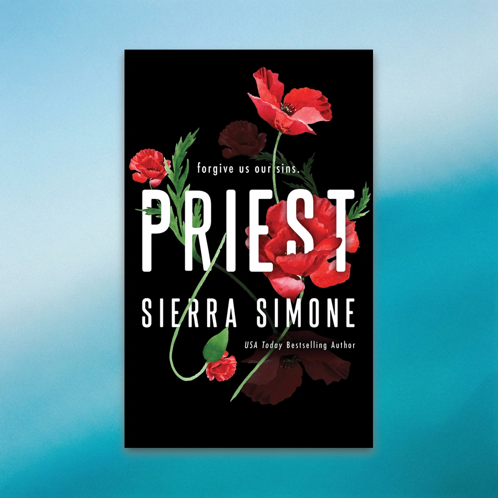 Cover of Priest