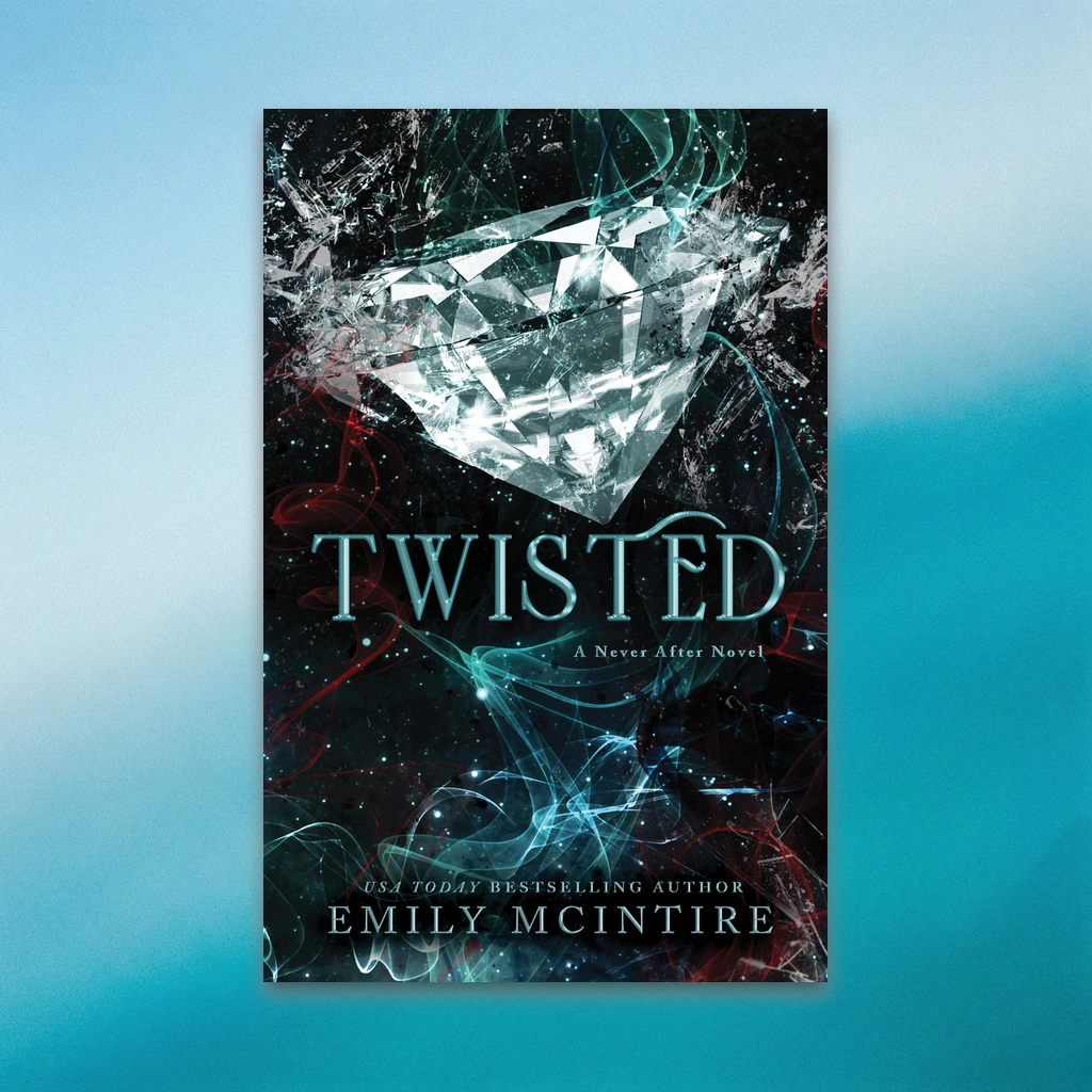 Cover of Twisted