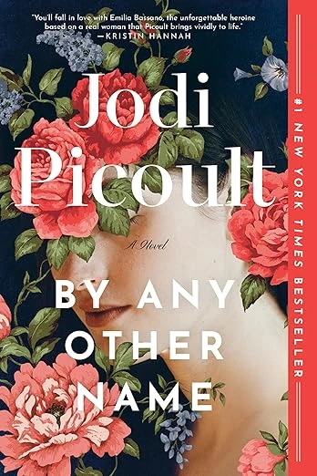 Cover of By Any Other Name