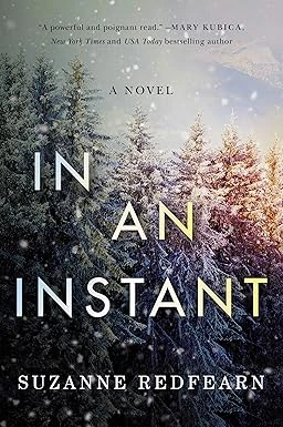 Cover of In an Instant