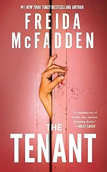 Cover of The Tenant
