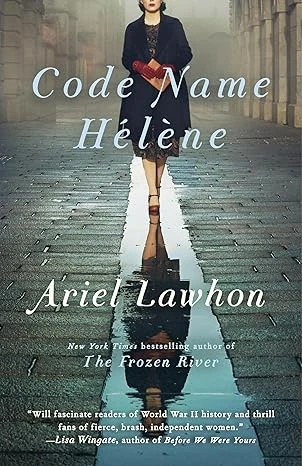 Cover of Code Name Hélène