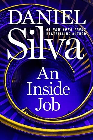 Cover of An Inside Job