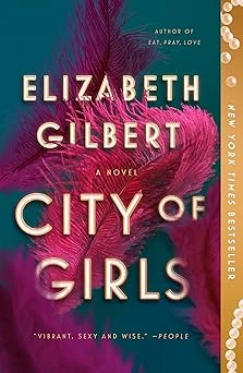 Cover of City of Girls
