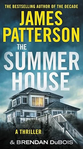 Cover of The Summer House