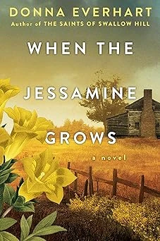 Cover of When the Jessamine Grows