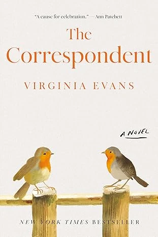 Cover of The Correspondent