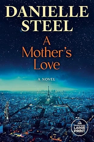 Cover of A Mother's Love