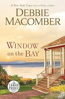 Cover of Window on the Bay