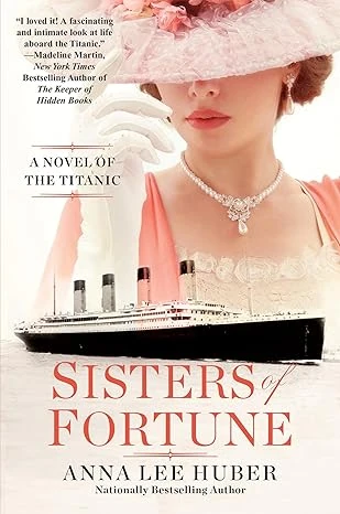 Cover of Sisters of Fortune