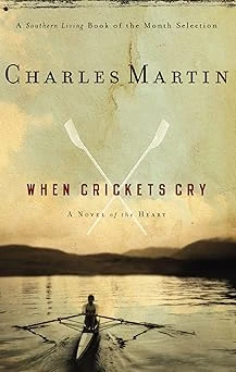 Cover of When Crickets Cry