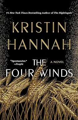 Cover of The Four Winds