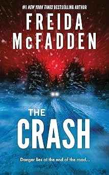Cover of The Crash