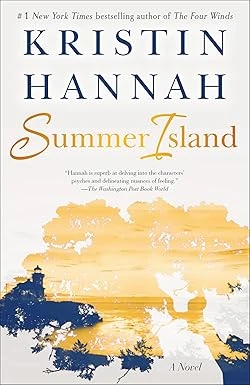 Cover of Summer Island